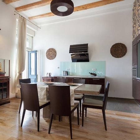 Luxury Beachfront Apartment Banje Дубровник Экстерьер фото