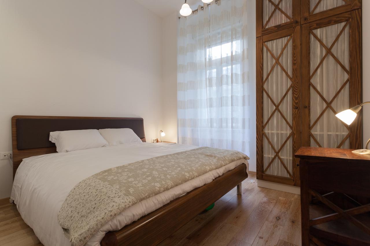 Luxury Beachfront Apartment Banje Дубровник Экстерьер фото